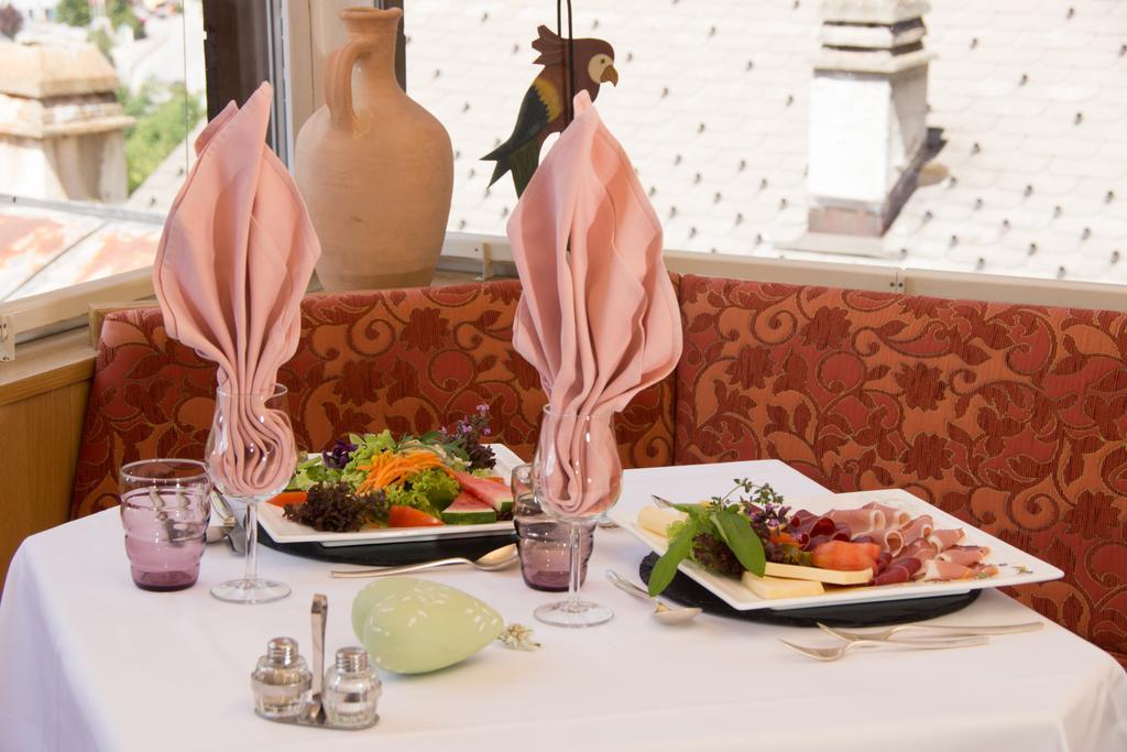 Restaurant Escher
