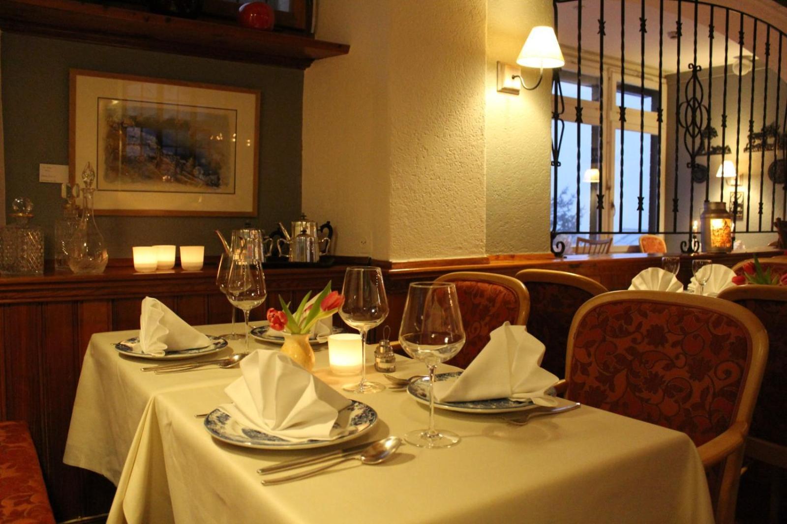 Restaurant Escher